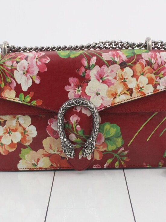 Gucci Handbags - Gucci Dionysus